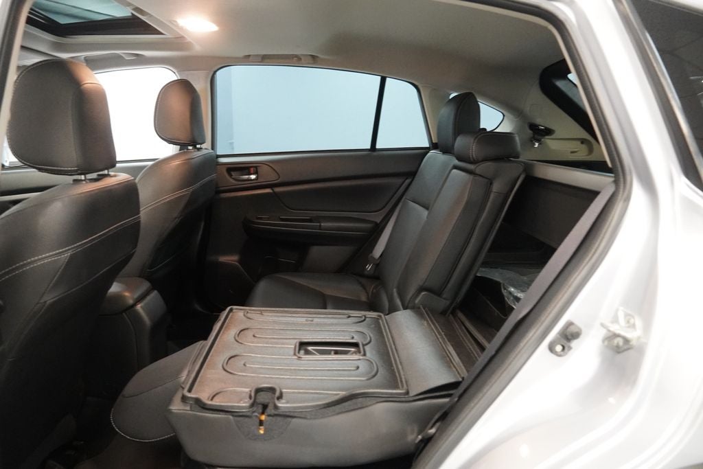 2013 Subaru XV Crosstrek 2.0i Limited ( AWD )