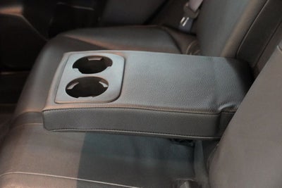 2013 Subaru XV Crosstrek 2.0i Limited ( AWD )
