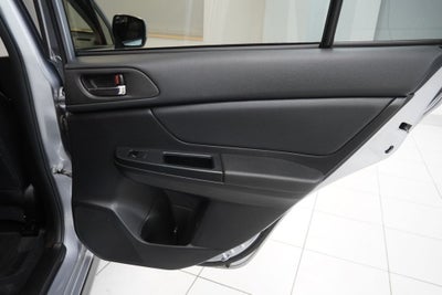 2013 Subaru XV Crosstrek 2.0i Limited ( AWD )