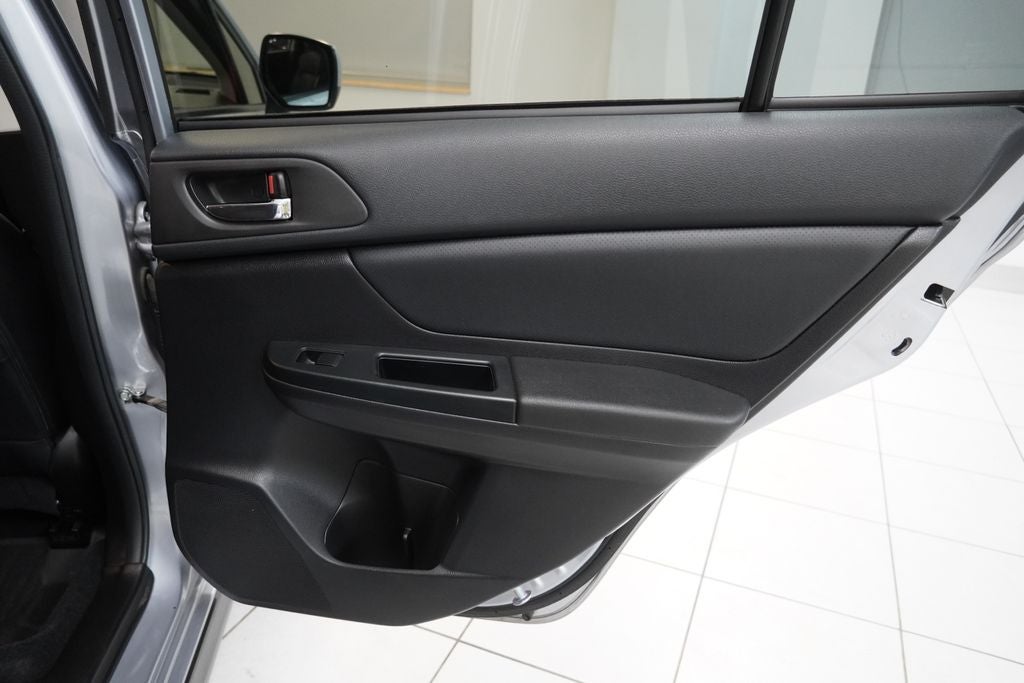 2013 Subaru XV Crosstrek 2.0i Limited ( AWD )