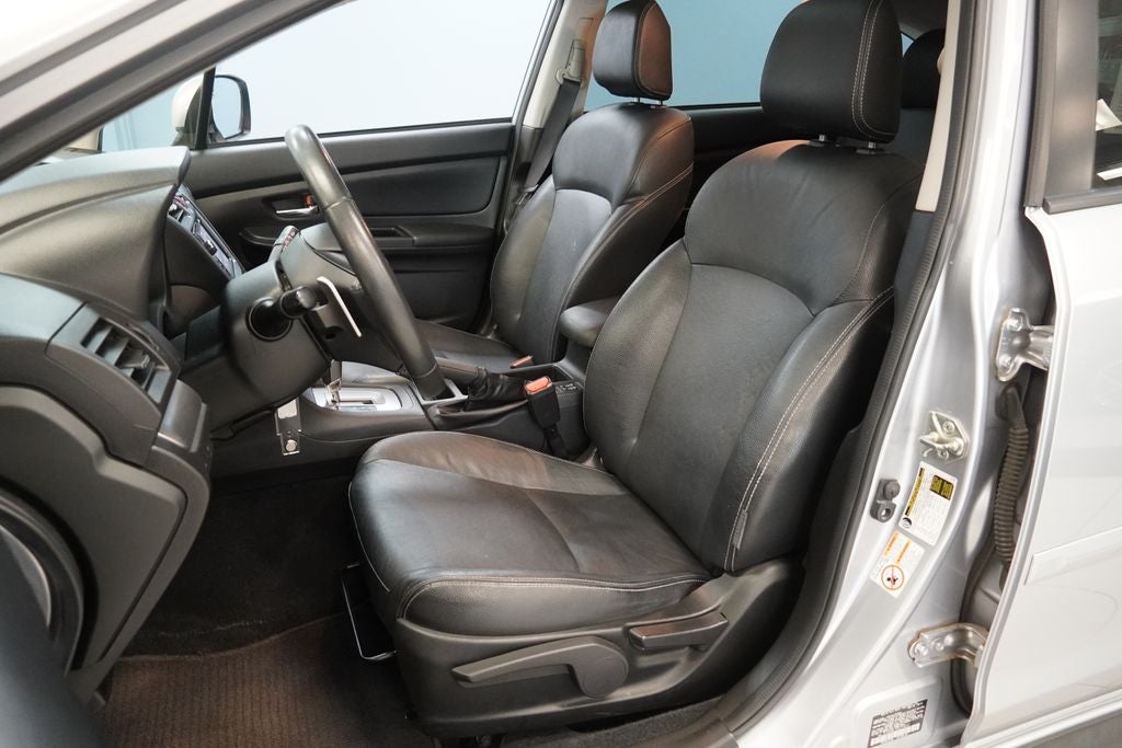 2013 Subaru XV Crosstrek 2.0i Limited ( AWD )