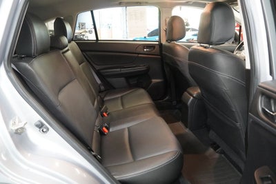 2013 Subaru XV Crosstrek 2.0i Limited ( AWD )