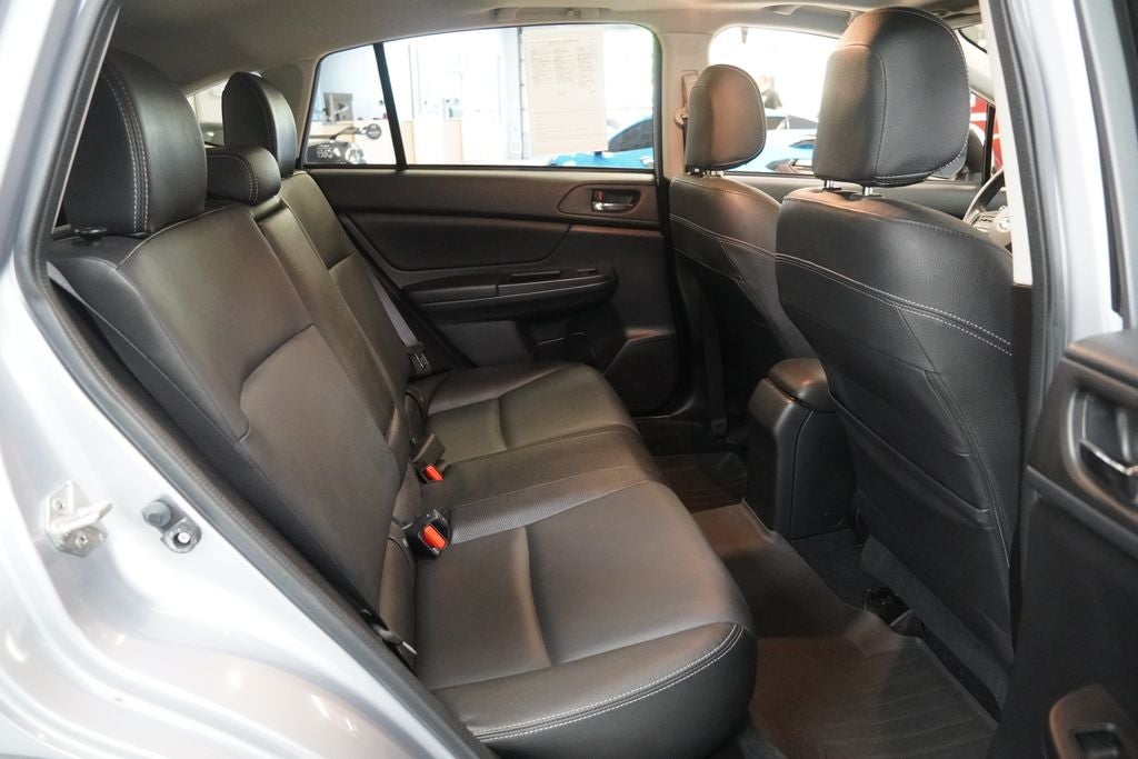 2013 Subaru XV Crosstrek 2.0i Limited ( AWD )
