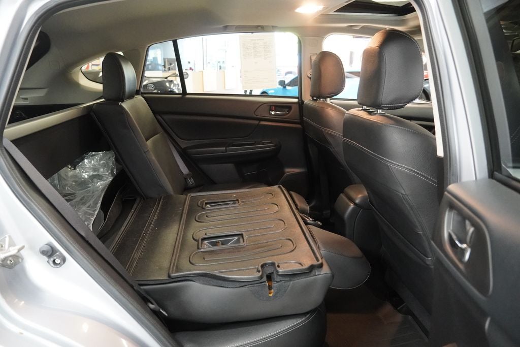2013 Subaru XV Crosstrek 2.0i Limited ( AWD )