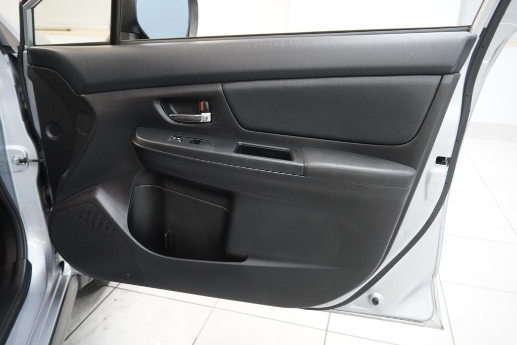 2013 Subaru XV Crosstrek 2.0i Limited ( AWD )