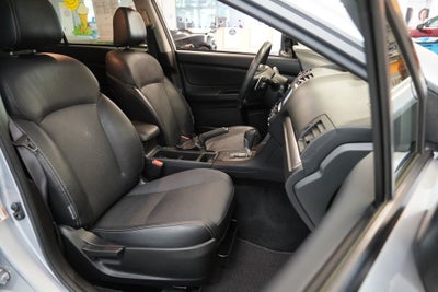 2013 Subaru XV Crosstrek 2.0i Limited ( AWD )