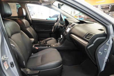 2013 Subaru XV Crosstrek 2.0i Limited ( AWD )