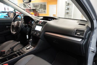 2013 Subaru XV Crosstrek 2.0i Limited ( AWD )