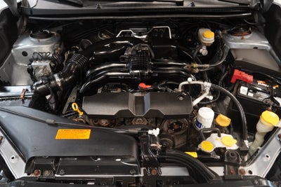 2013 Subaru XV Crosstrek 2.0i Limited ( AWD )