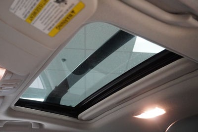 2013 Subaru XV Crosstrek 2.0i Limited ( AWD )