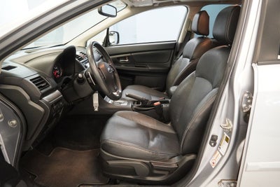 2013 Subaru XV Crosstrek 2.0i Limited ( AWD )