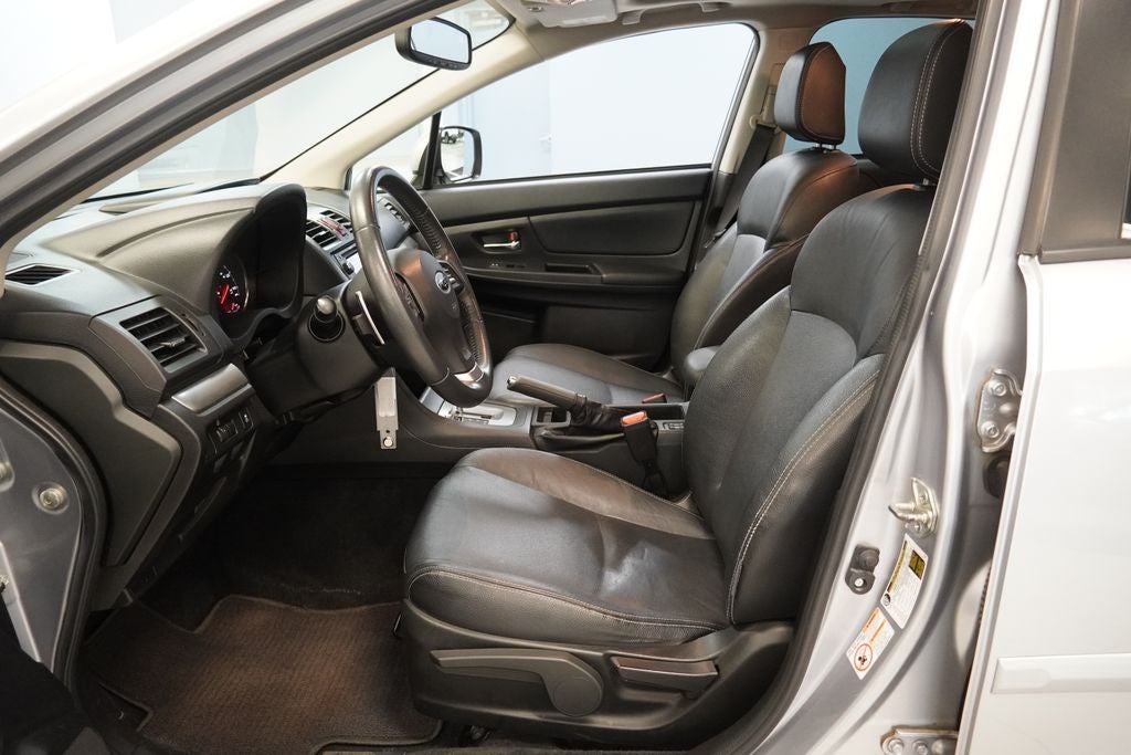 2013 Subaru XV Crosstrek 2.0i Limited ( AWD )