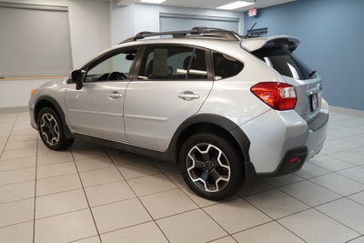 2013 Subaru XV Crosstrek 2.0i Limited ( AWD )