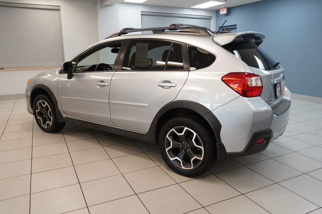 2013 Subaru XV Crosstrek 2.0i Limited ( AWD )