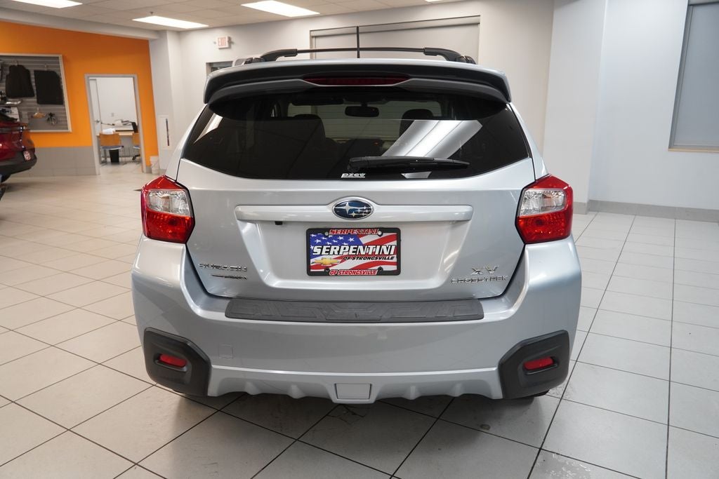 2013 Subaru XV Crosstrek 2.0i Limited ( AWD )