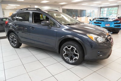 2015 Subaru XV Crosstrek 2.0i Limited AWD