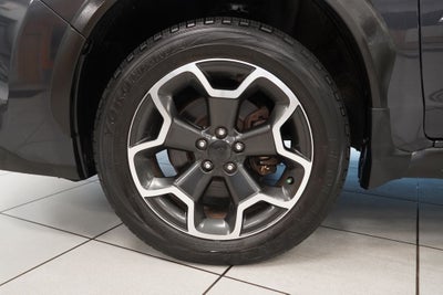 2015 Subaru XV Crosstrek 2.0i Limited AWD
