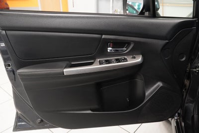 2015 Subaru XV Crosstrek 2.0i Limited AWD