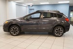 2015 Subaru XV Crosstrek 2.0i Limited AWD