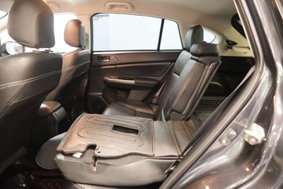 2015 Subaru XV Crosstrek 2.0i Limited AWD
