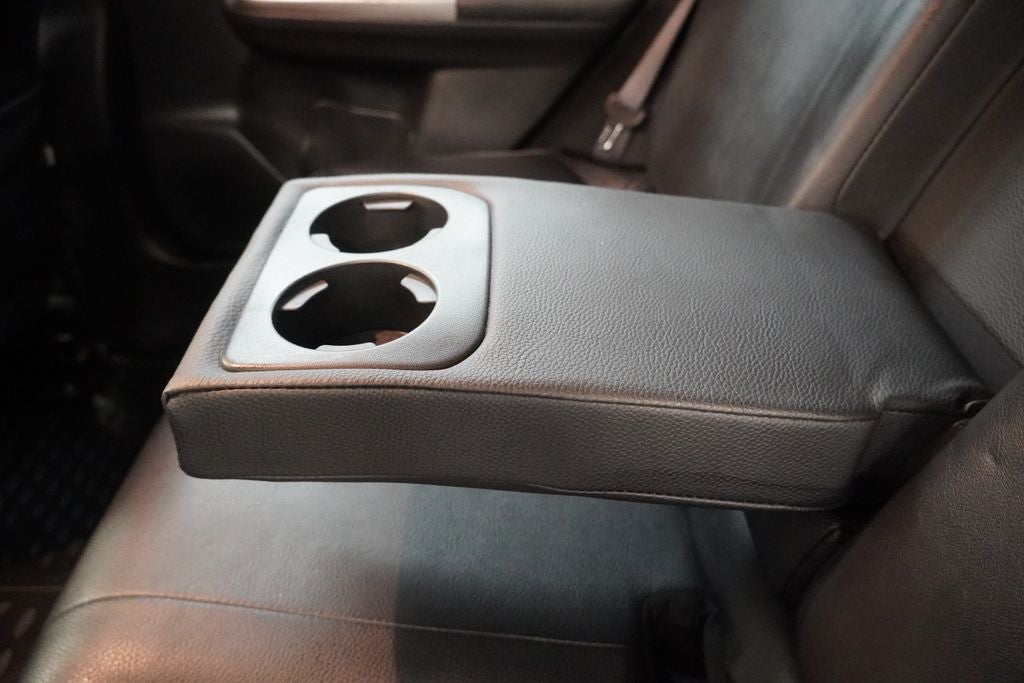 2015 Subaru XV Crosstrek 2.0i Limited AWD