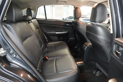 2015 Subaru XV Crosstrek 2.0i Limited AWD