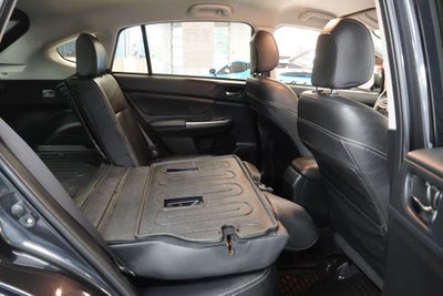 2015 Subaru XV Crosstrek 2.0i Limited AWD