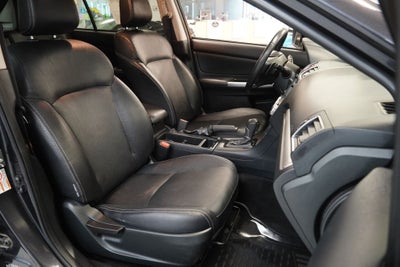 2015 Subaru XV Crosstrek 2.0i Limited AWD