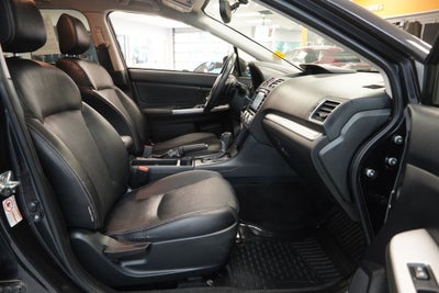 2015 Subaru XV Crosstrek 2.0i Limited AWD