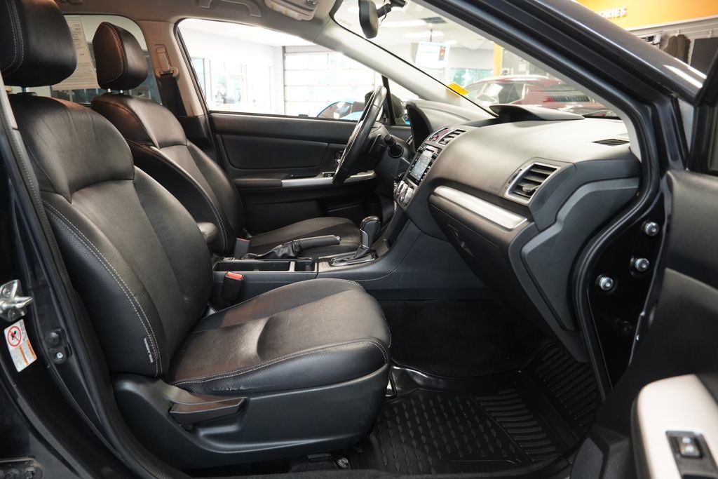 2015 Subaru XV Crosstrek 2.0i Limited AWD