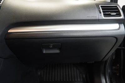 2015 Subaru XV Crosstrek 2.0i Limited AWD
