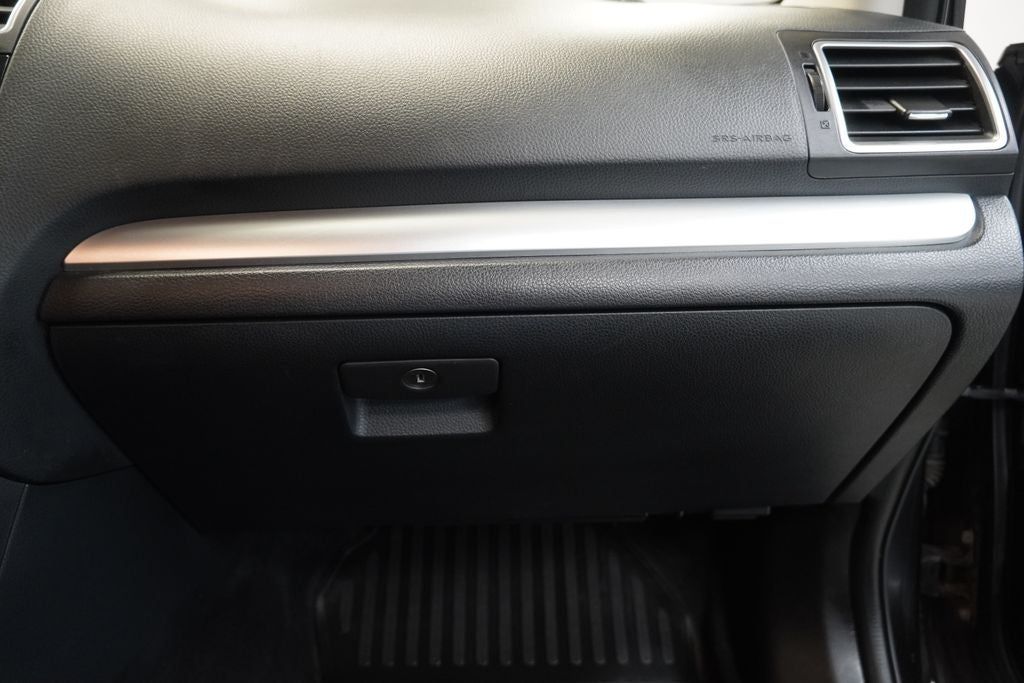 2015 Subaru XV Crosstrek 2.0i Limited AWD