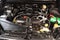 2015 Subaru XV Crosstrek 2.0i Limited AWD