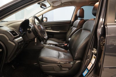 2015 Subaru XV Crosstrek 2.0i Limited AWD