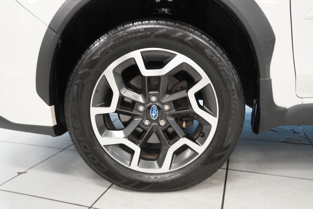 2016 Subaru Crosstrek 2.0i Limited