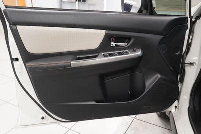 2016 Subaru Crosstrek 2.0i Limited