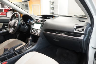 2016 Subaru Crosstrek 2.0i Limited