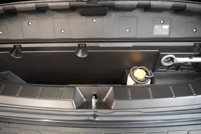 2020 Subaru Crosstrek Hybrid ( AWD )