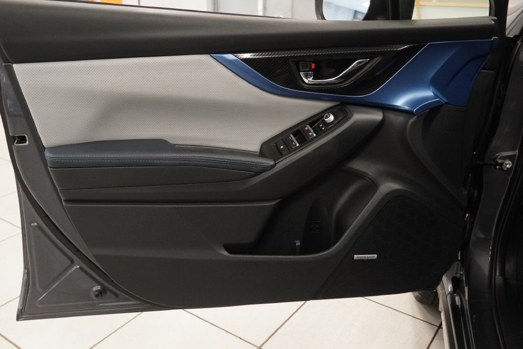 2020 Subaru Crosstrek Hybrid ( AWD )