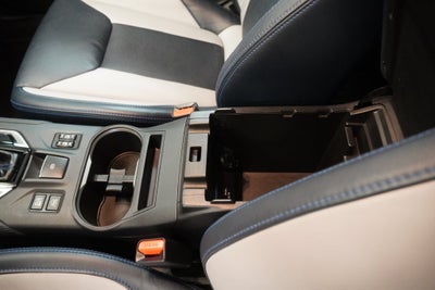 2020 Subaru Crosstrek Hybrid ( AWD )