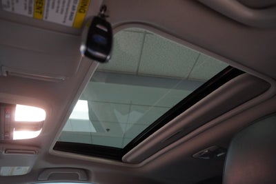 2020 Subaru Crosstrek Hybrid ( AWD )
