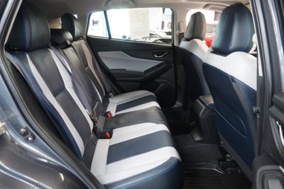 2020 Subaru Crosstrek Hybrid ( AWD )