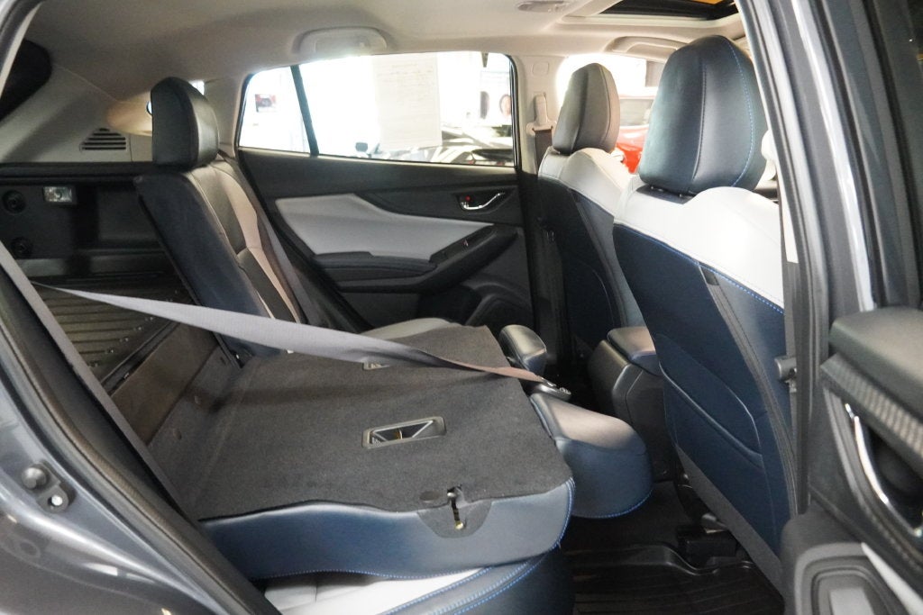 2020 Subaru Crosstrek Hybrid ( AWD )