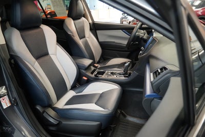 2020 Subaru Crosstrek Hybrid ( AWD )