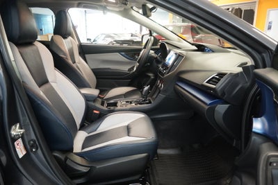 2020 Subaru Crosstrek Hybrid ( AWD )