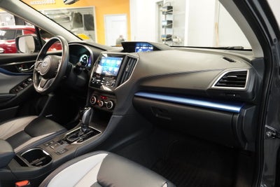 2020 Subaru Crosstrek Hybrid ( AWD )