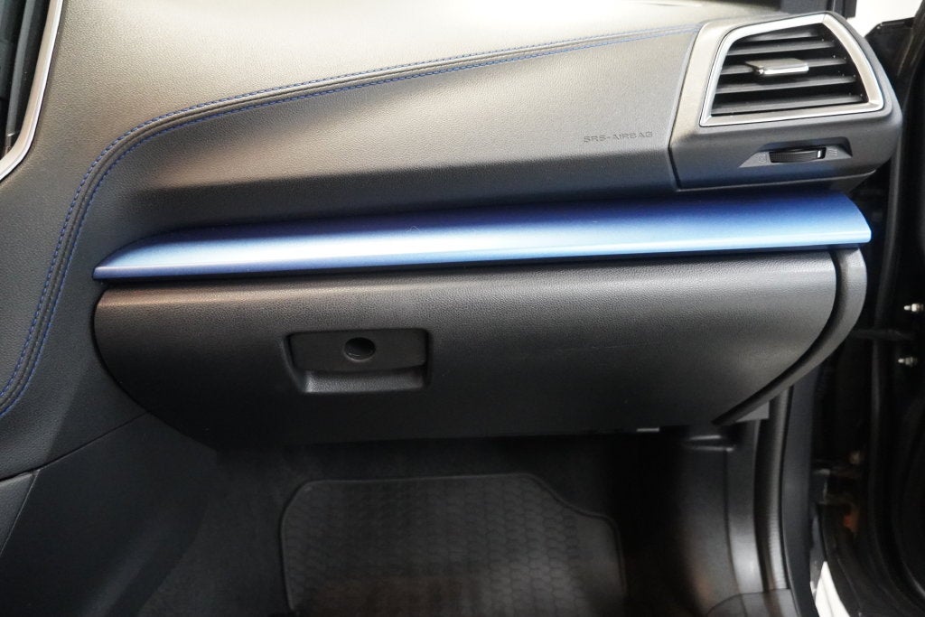 2020 Subaru Crosstrek Hybrid ( AWD )