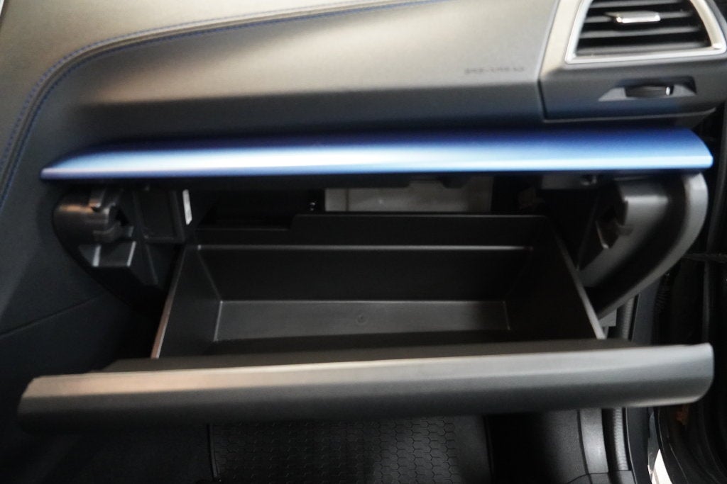 2020 Subaru Crosstrek Hybrid ( AWD )