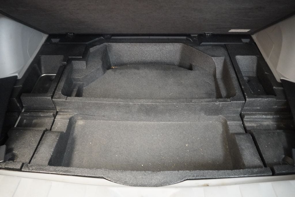 2012 Subaru Forester 2.5X AWD