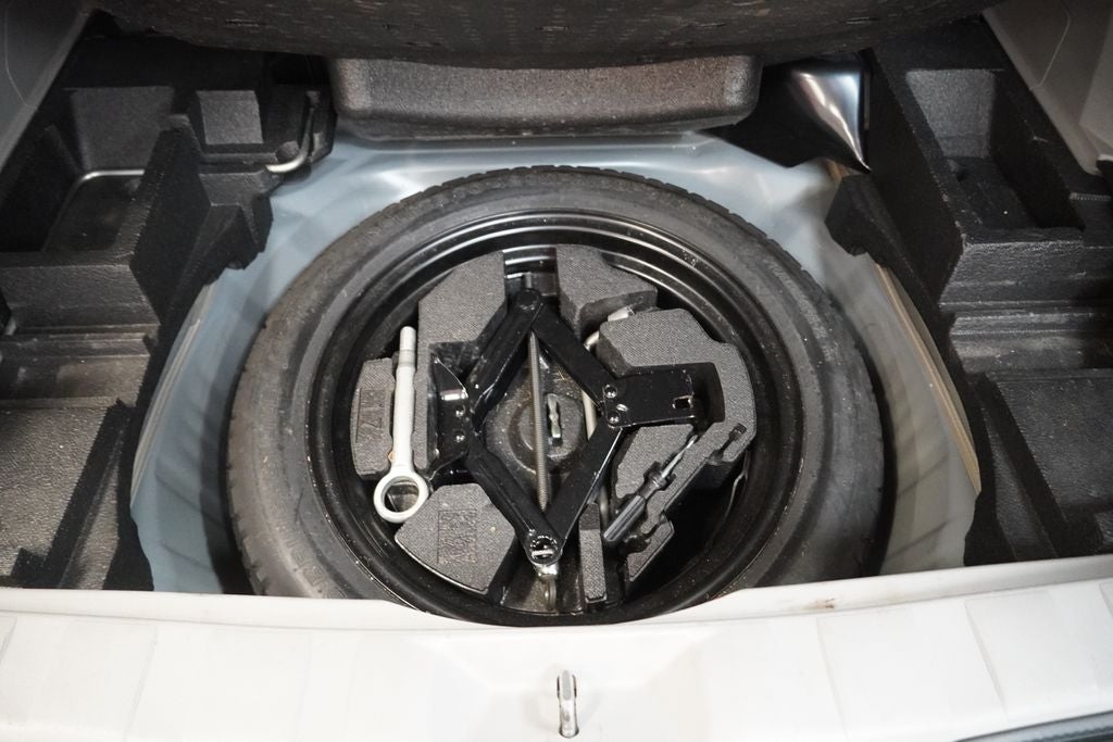 2012 Subaru Forester 2.5X AWD
